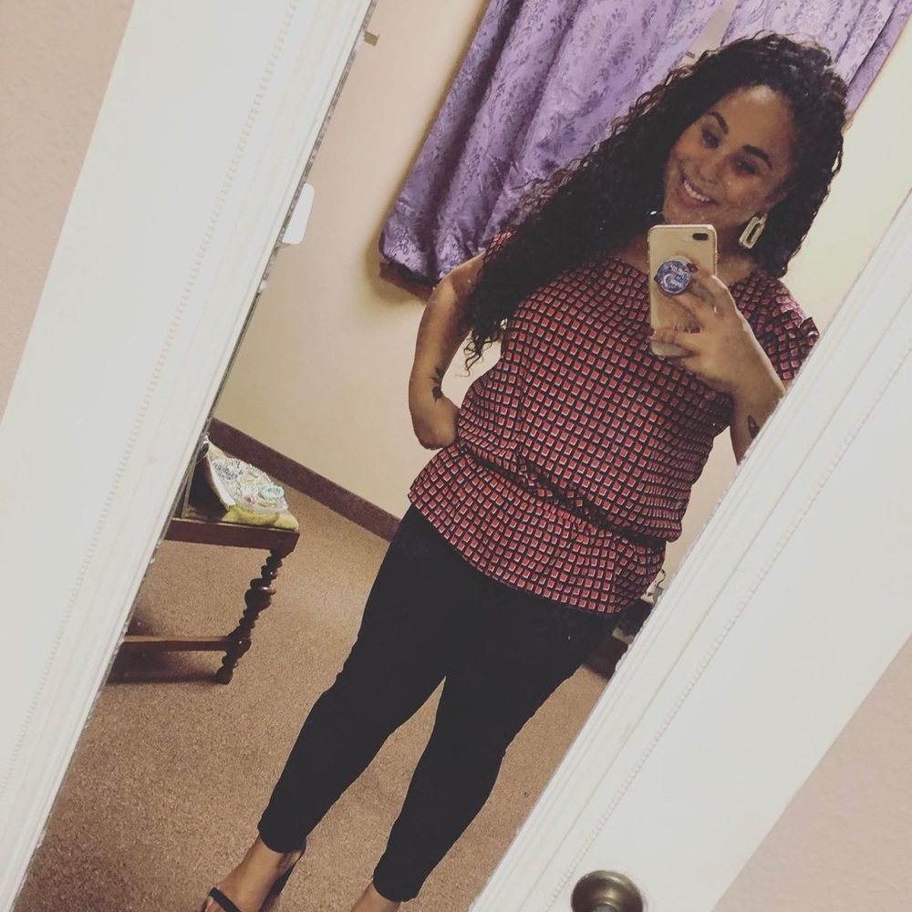 Michael Kors Blouse